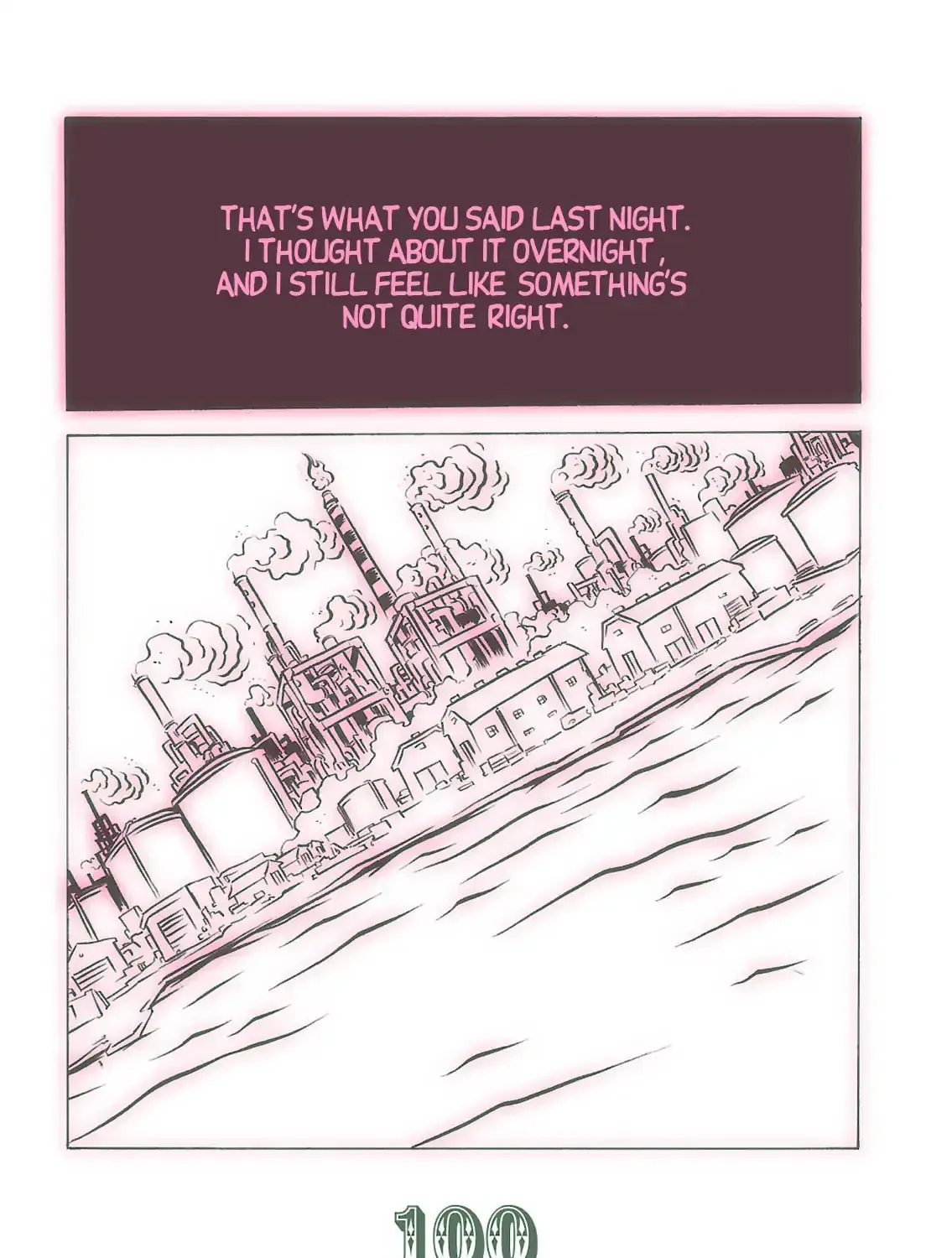 Read R chapter 7 image 2 on Lezhin