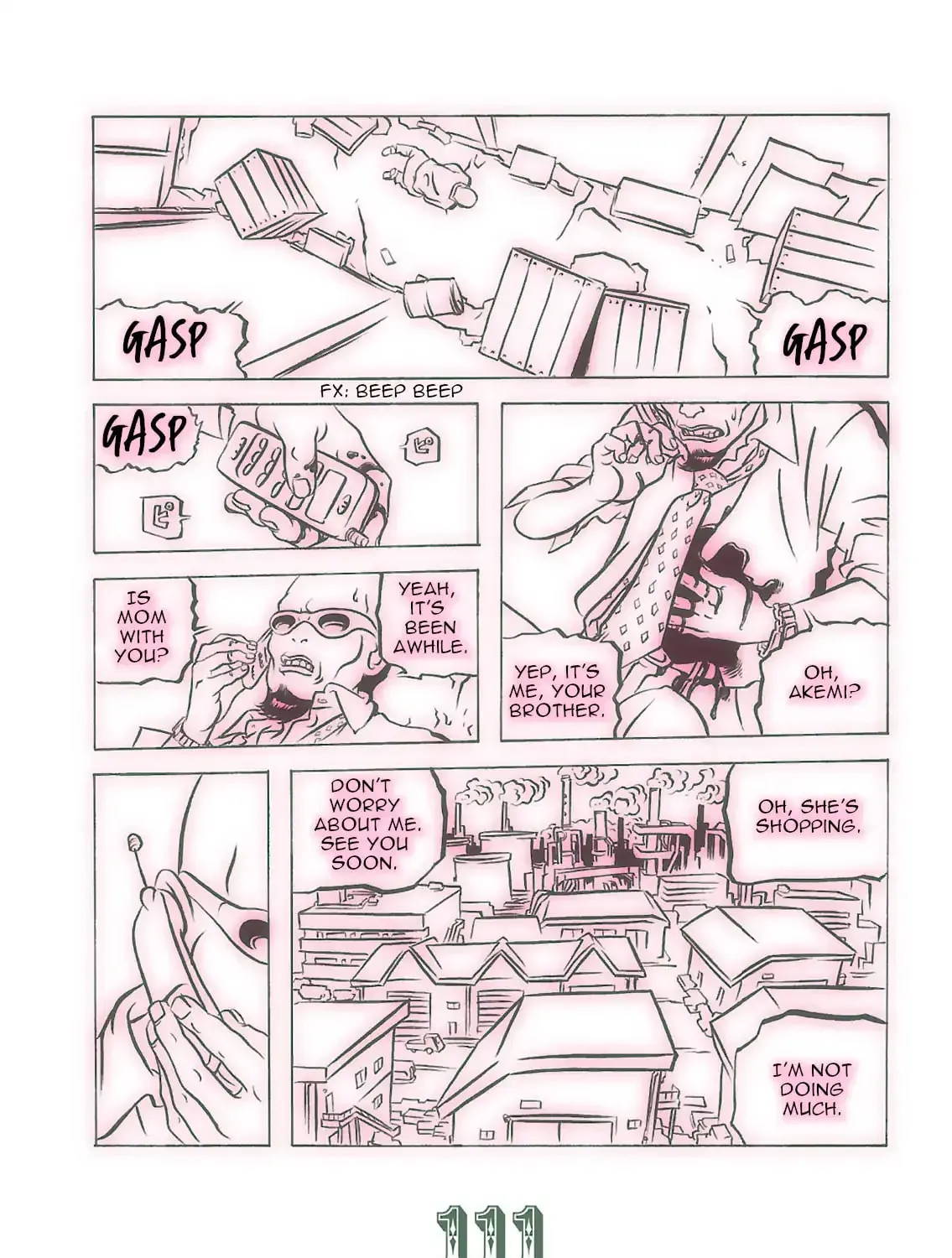 Read R chapter 7 image 24 on Lezhin