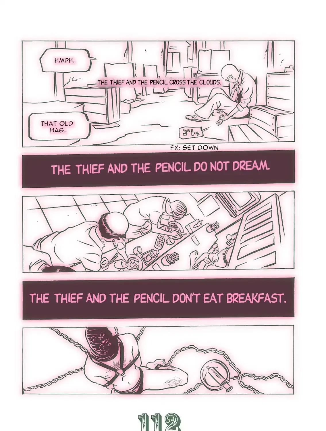 Read R chapter 7 image 26 on Lezhin