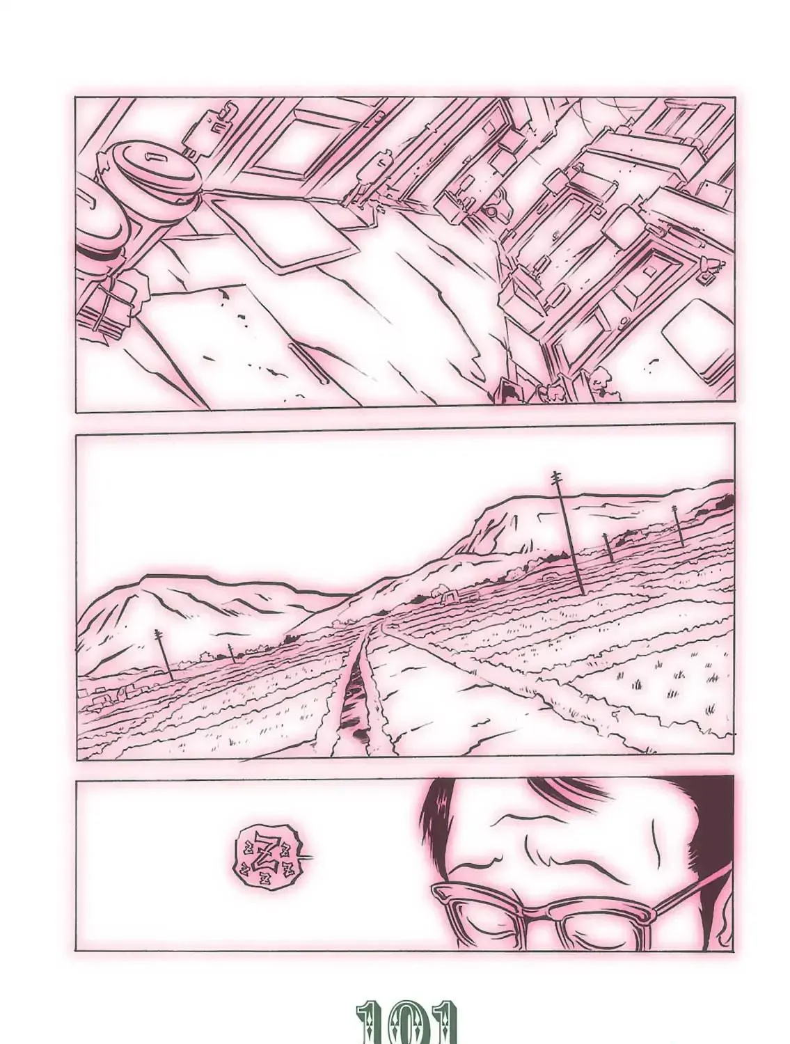 Read R chapter 7 image 4 on Lezhin