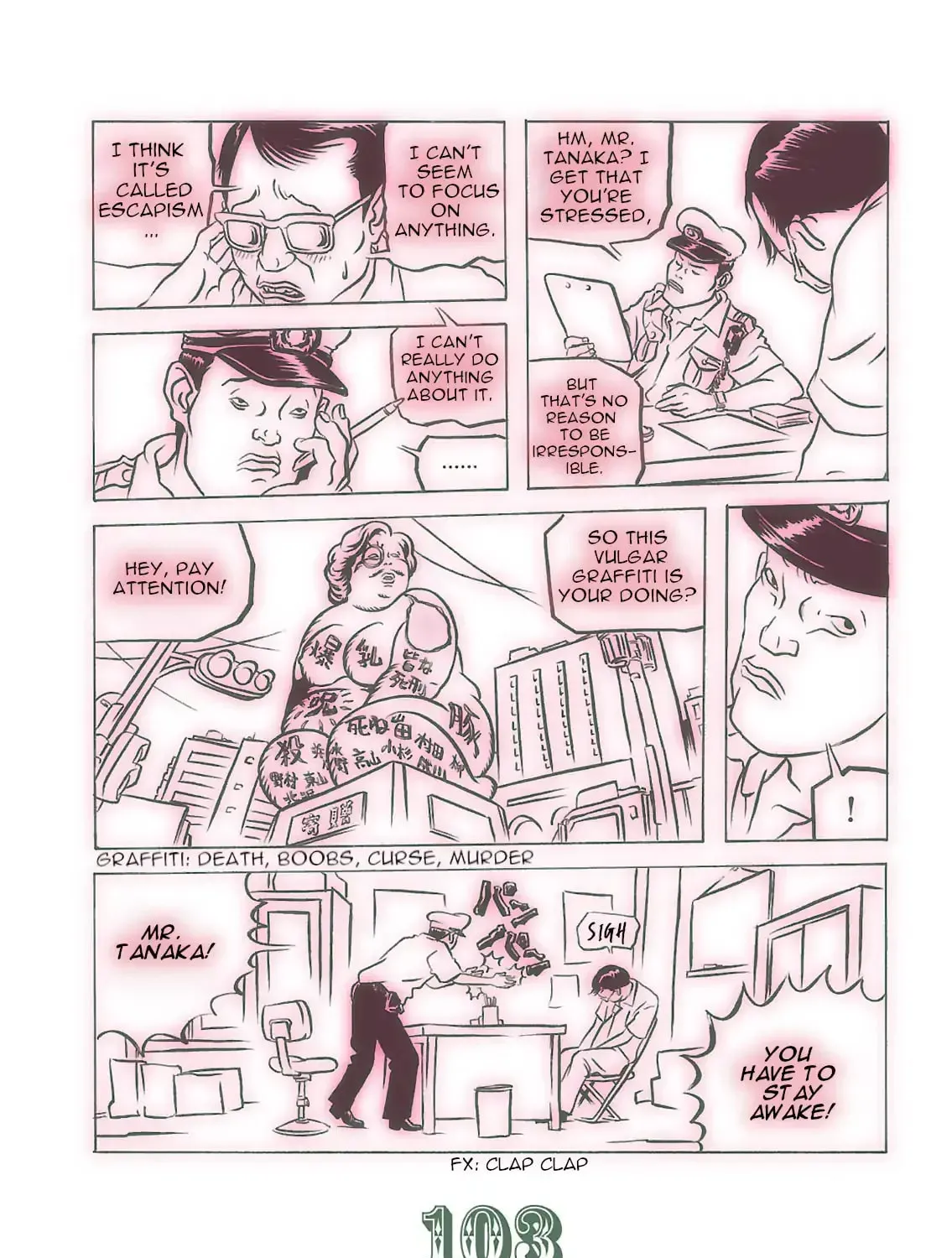 Read R chapter 7 image 8 on Lezhin