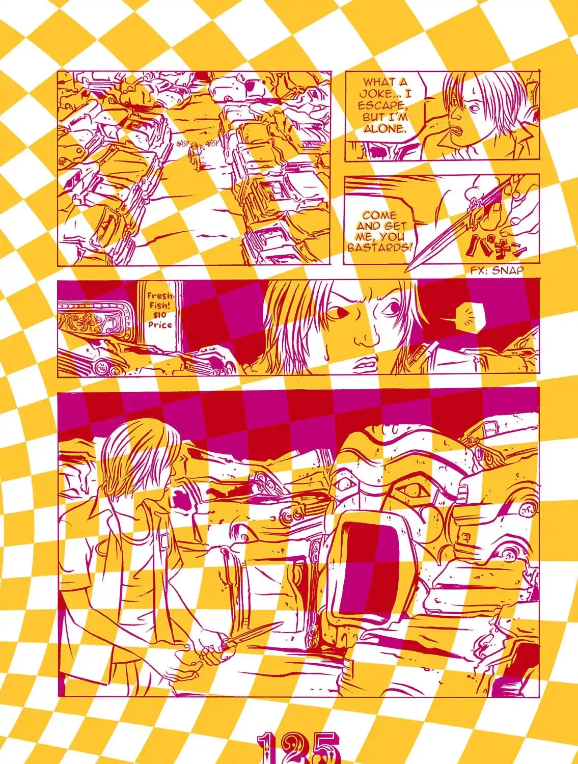 Read R chapter 8 image 20 on Lezhin