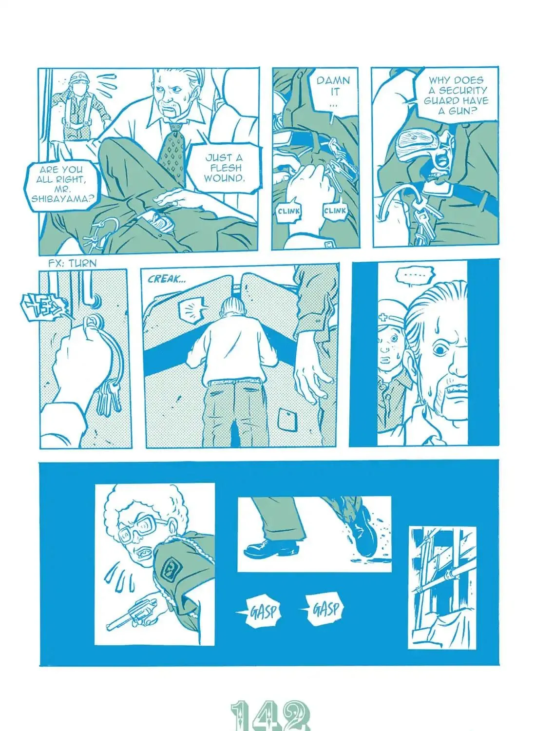 Read R chapter 9 image 22 on Lezhin