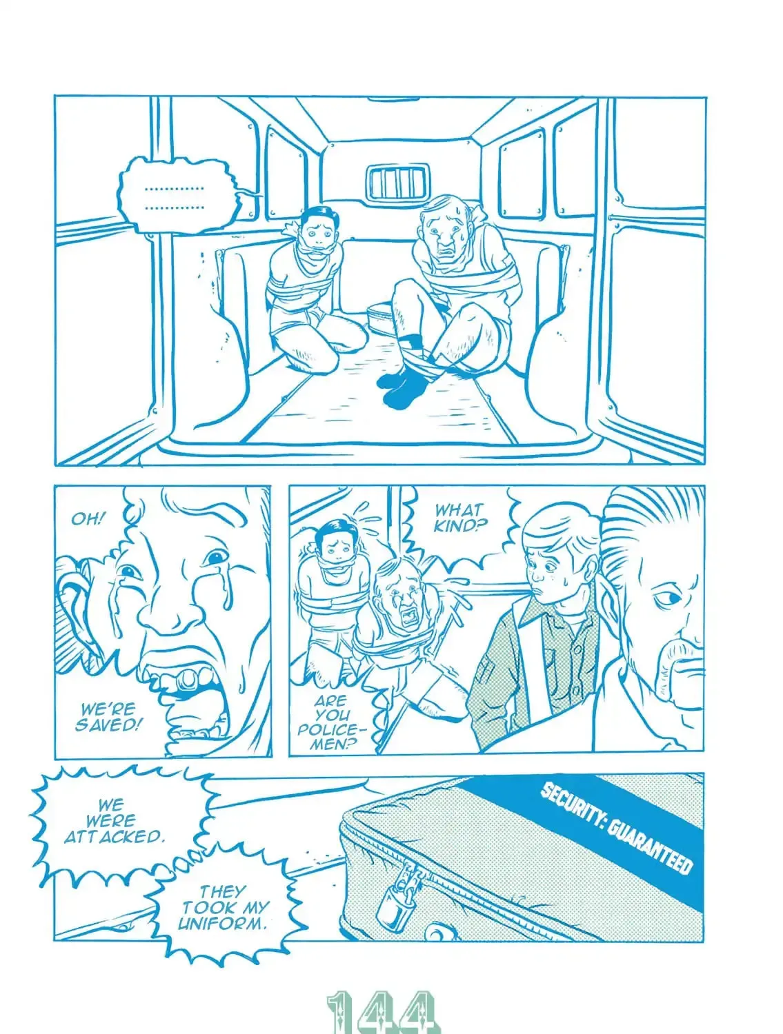 Read R chapter 9 image 26 on Lezhin