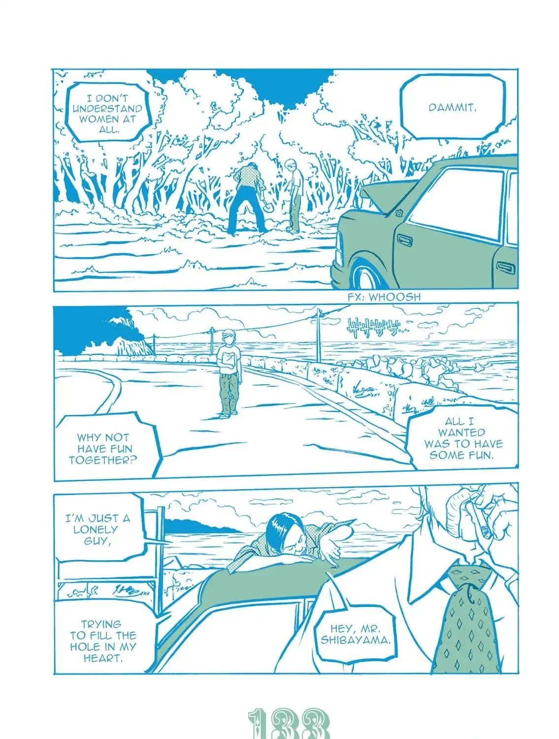 Read R chapter 9 image 4 on Lezhin