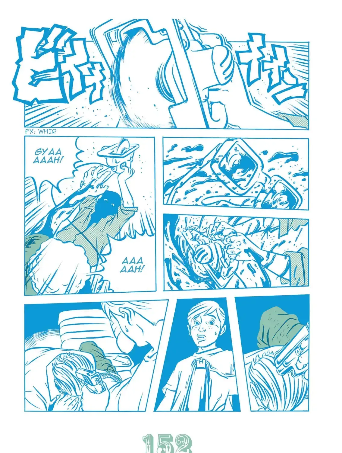 Read R chapter 9 image 42 on Lezhin