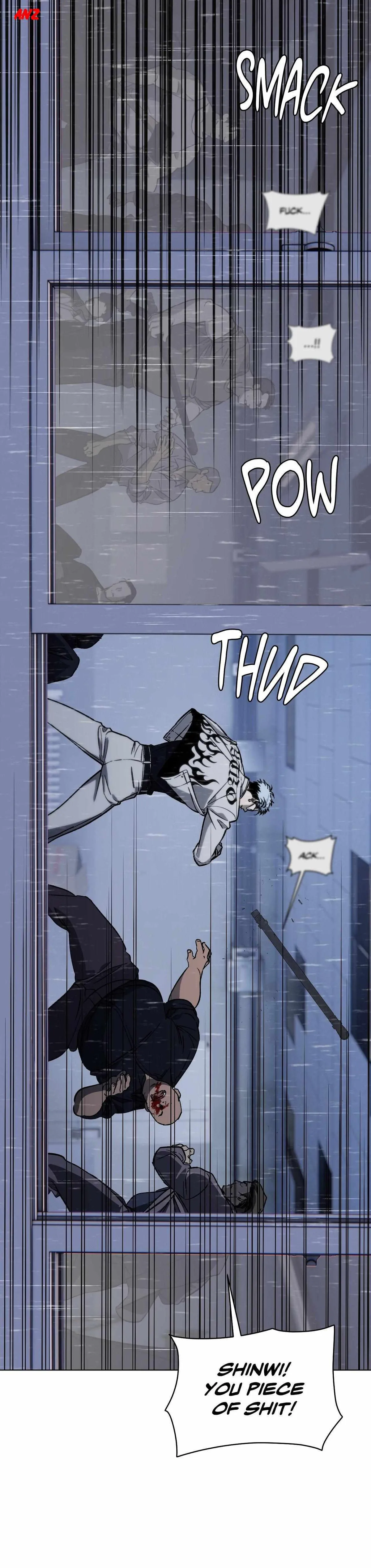 Read R2R: Run to Red chapter 0.99 image 0 on Lezhin