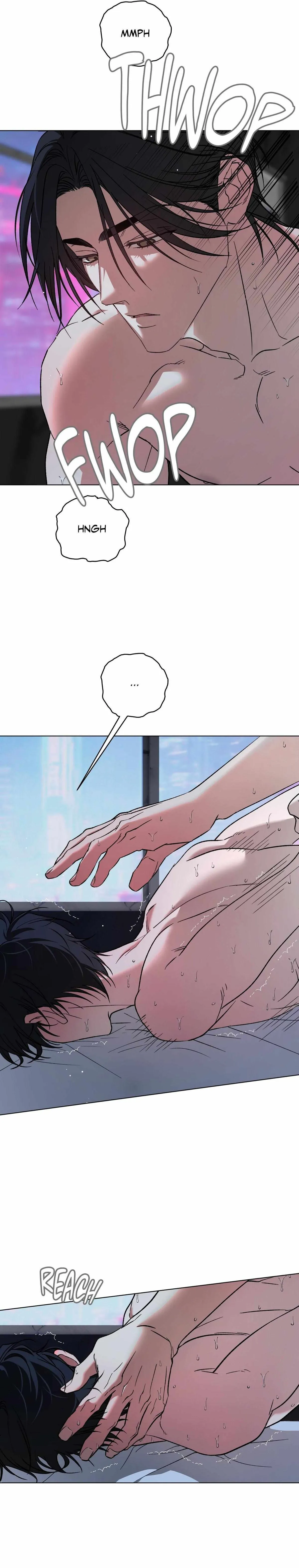 Read R2R: Run to Red chapter 1 image 6 on Lezhin