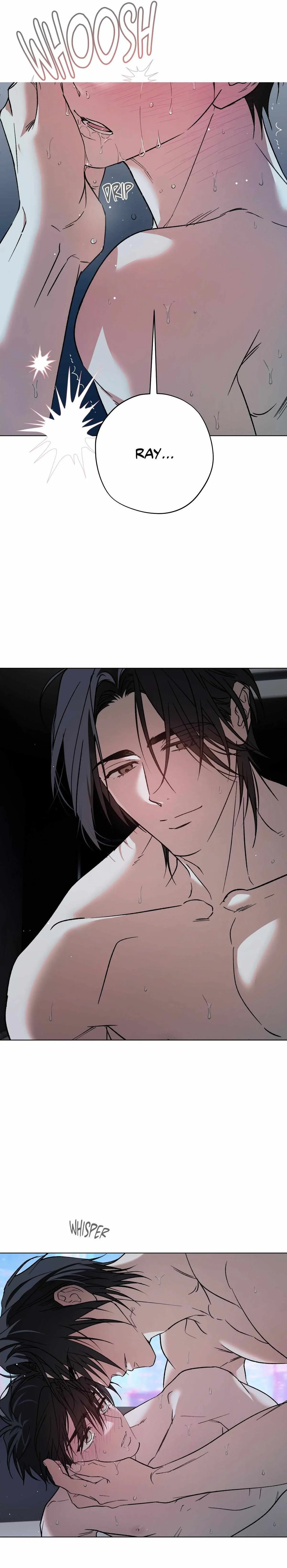 Read R2R: Run to Red chapter 1 image 7 on Lezhin