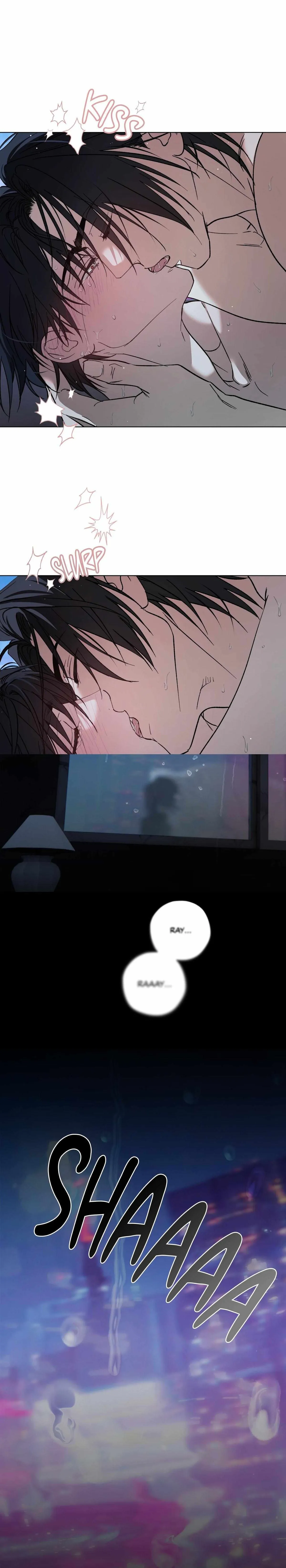 Read R2R: Run to Red chapter 1 image 8 on Lezhin