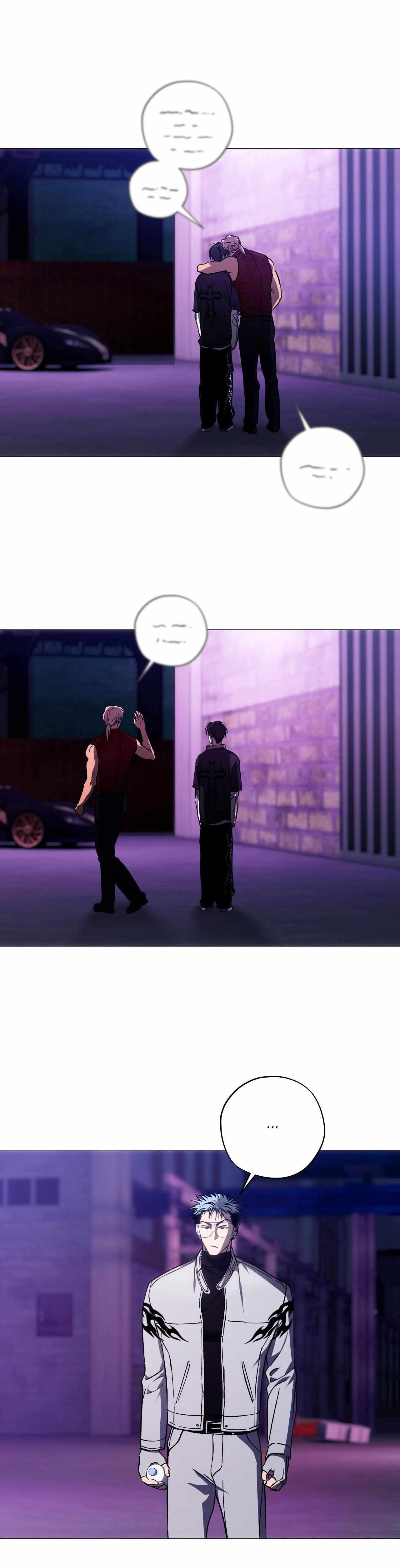 Read R2R: Run to Red chapter 10 image 11 on Lezhin