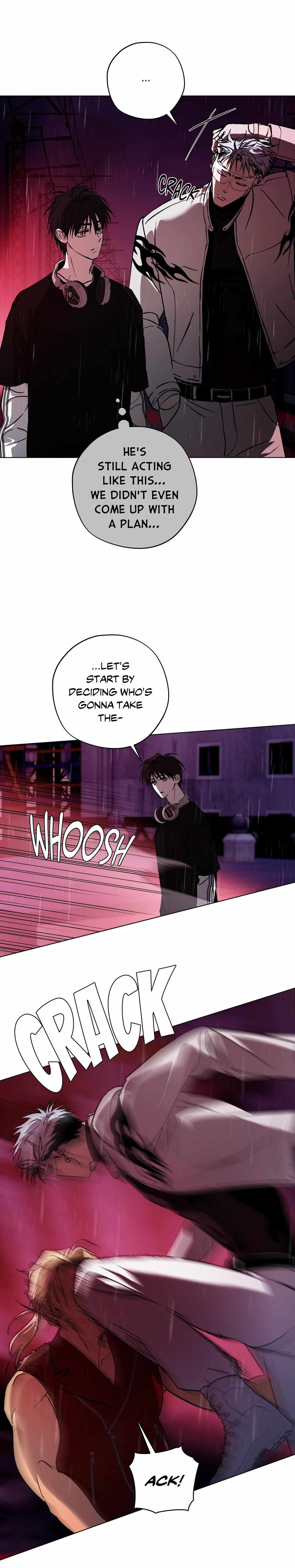 Read R2R: Run to Red chapter 10 image 15 on Lezhin
