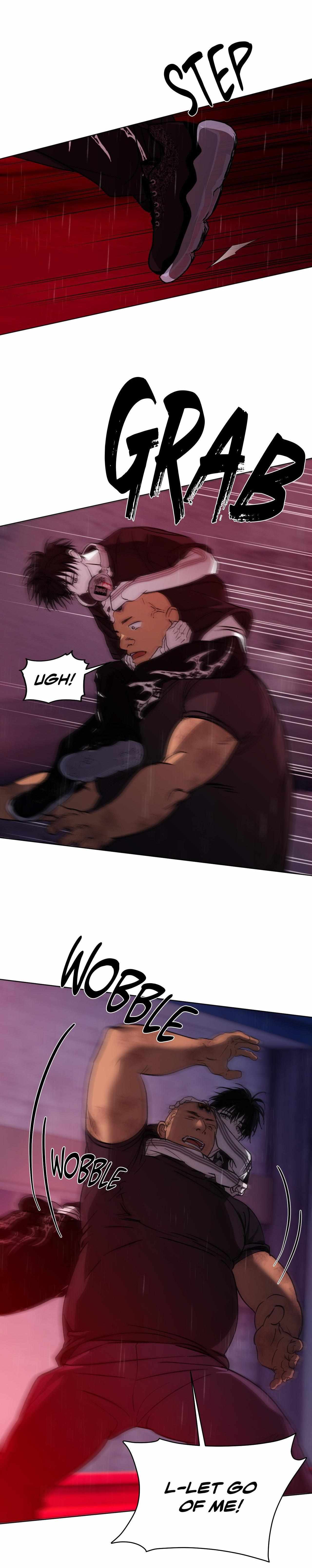 Read R2R: Run to Red chapter 10 image 17 on Lezhin