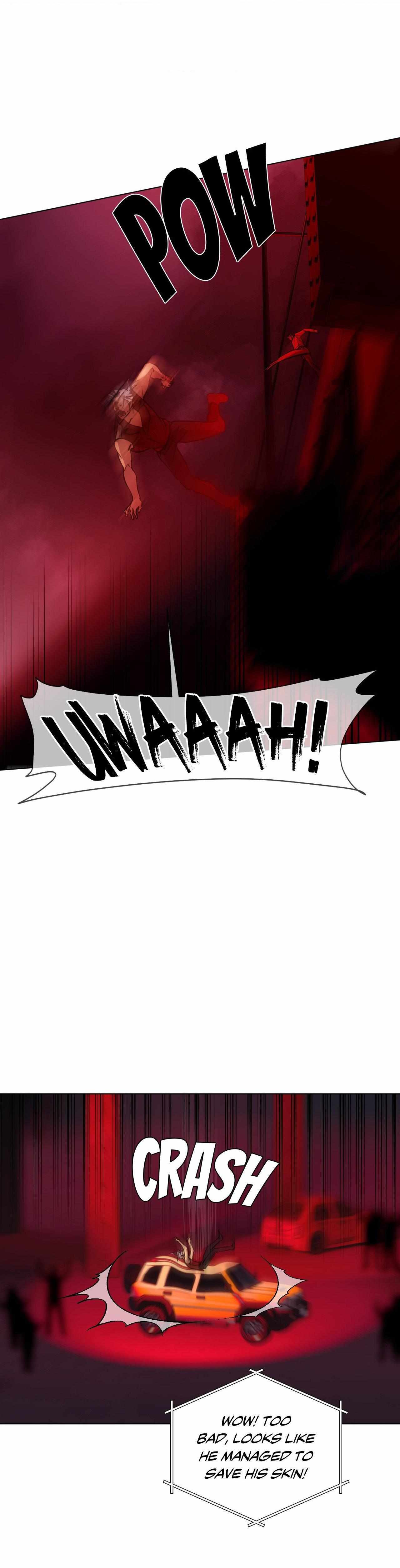 Read R2R: Run to Red chapter 10 image 19 on Lezhin