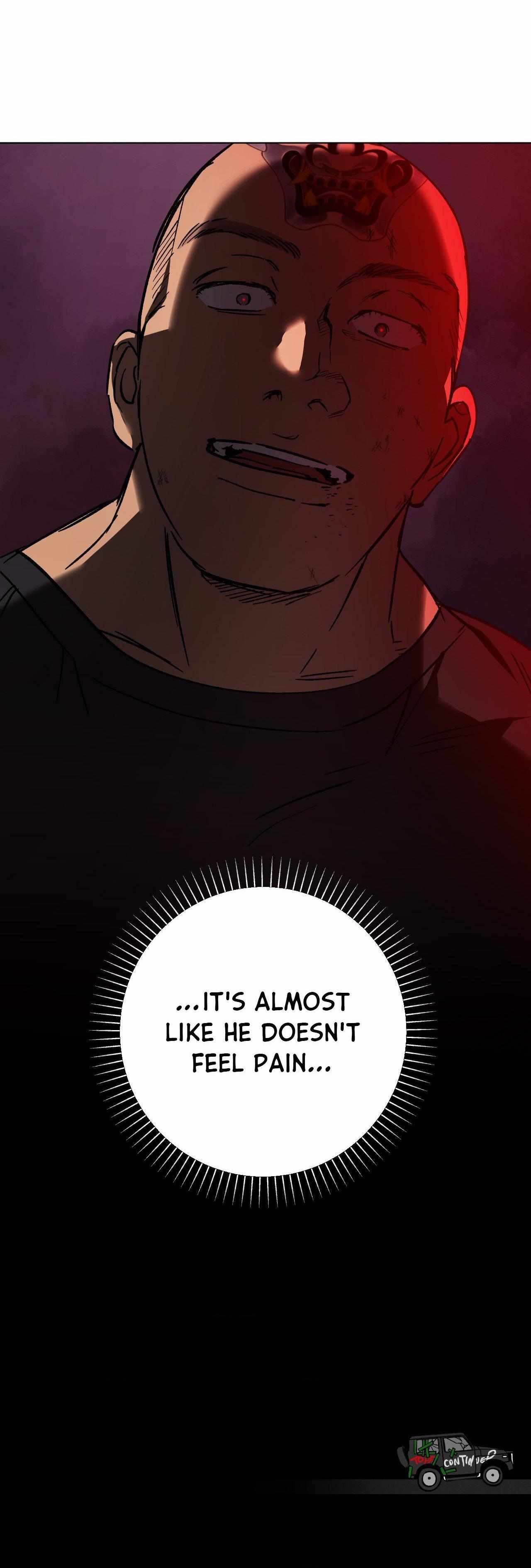 Read R2R: Run to Red chapter 10 image 21 on Lezhin
