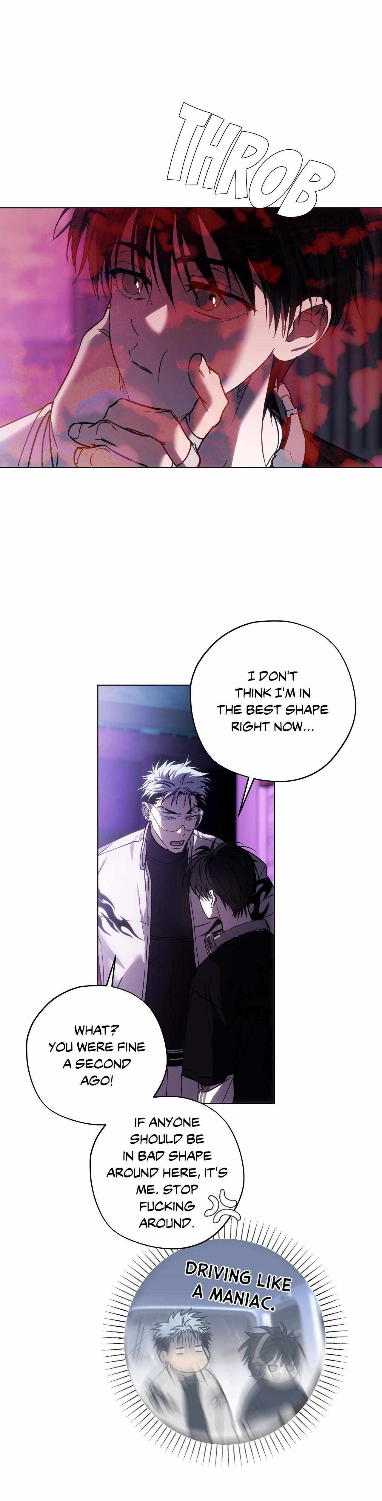 Read R2R: Run to Red chapter 10 image 7 on Lezhin