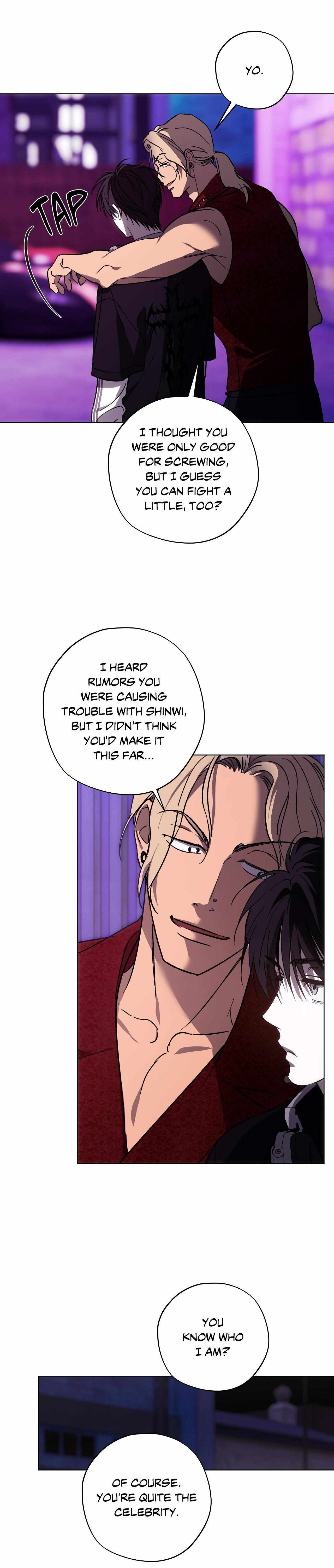 Read R2R: Run to Red chapter 10 image 9 on Lezhin