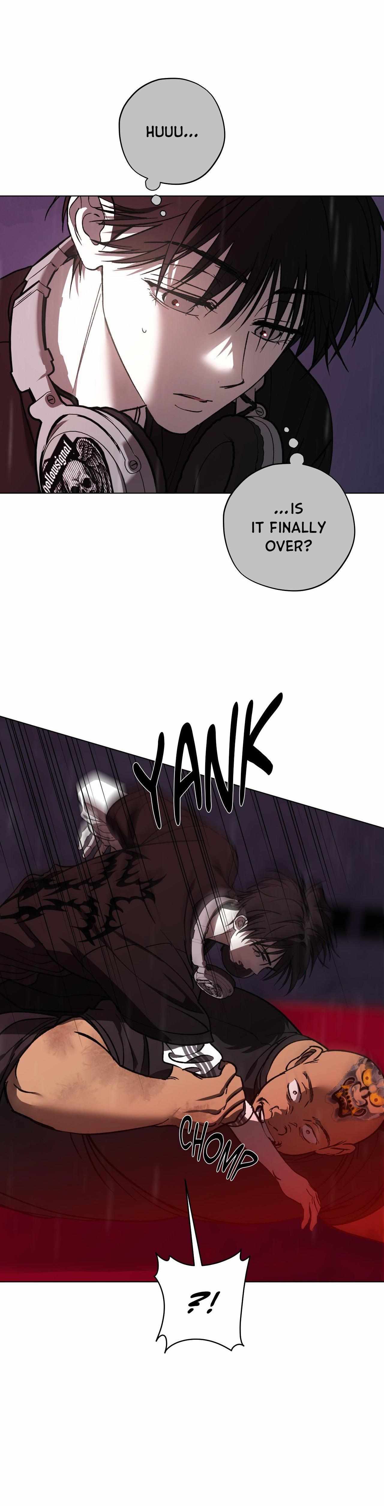 Read R2R: Run to Red chapter 11 image 10 on Lezhin