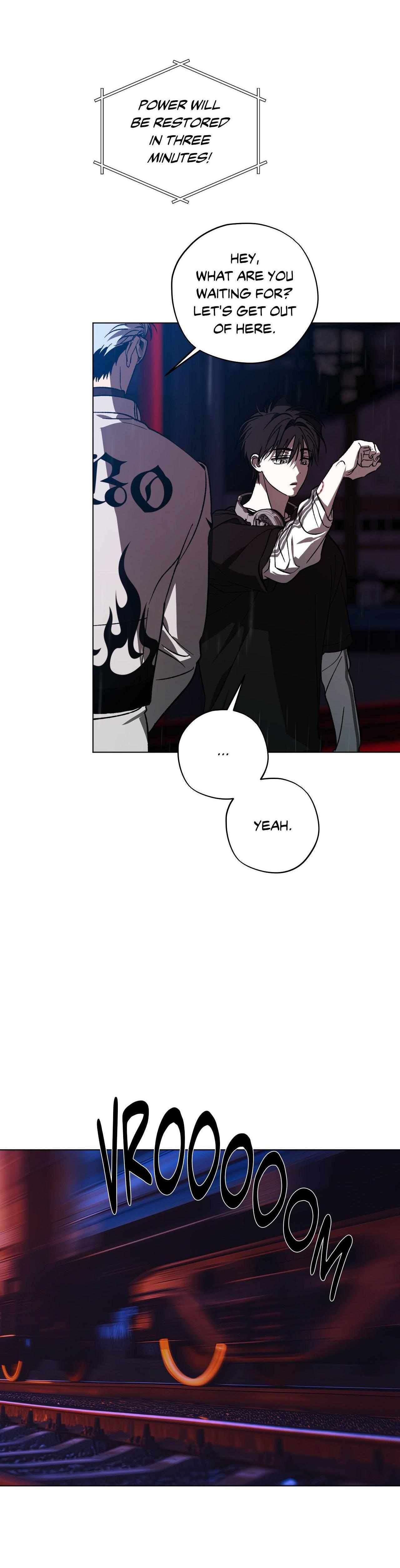 Read R2R: Run to Red chapter 11 image 13 on Lezhin