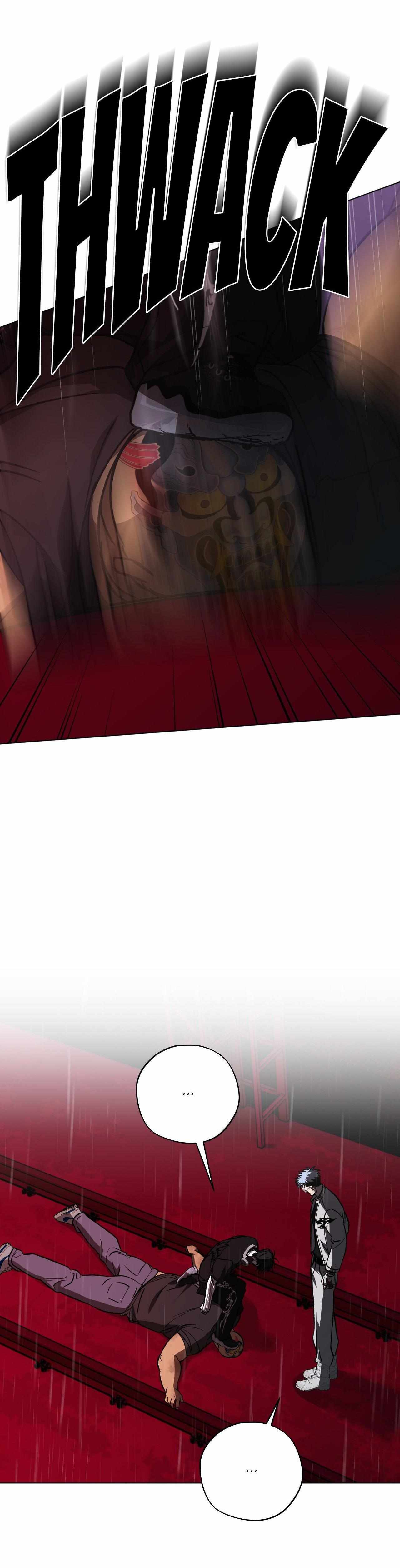 Read R2R: Run to Red chapter 11 image 9 on Lezhin