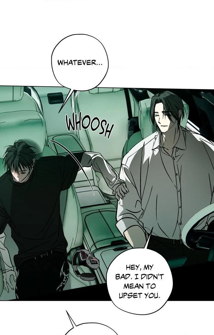 Read R2R: Run to Red chapter 13 image 20 on Lezhin