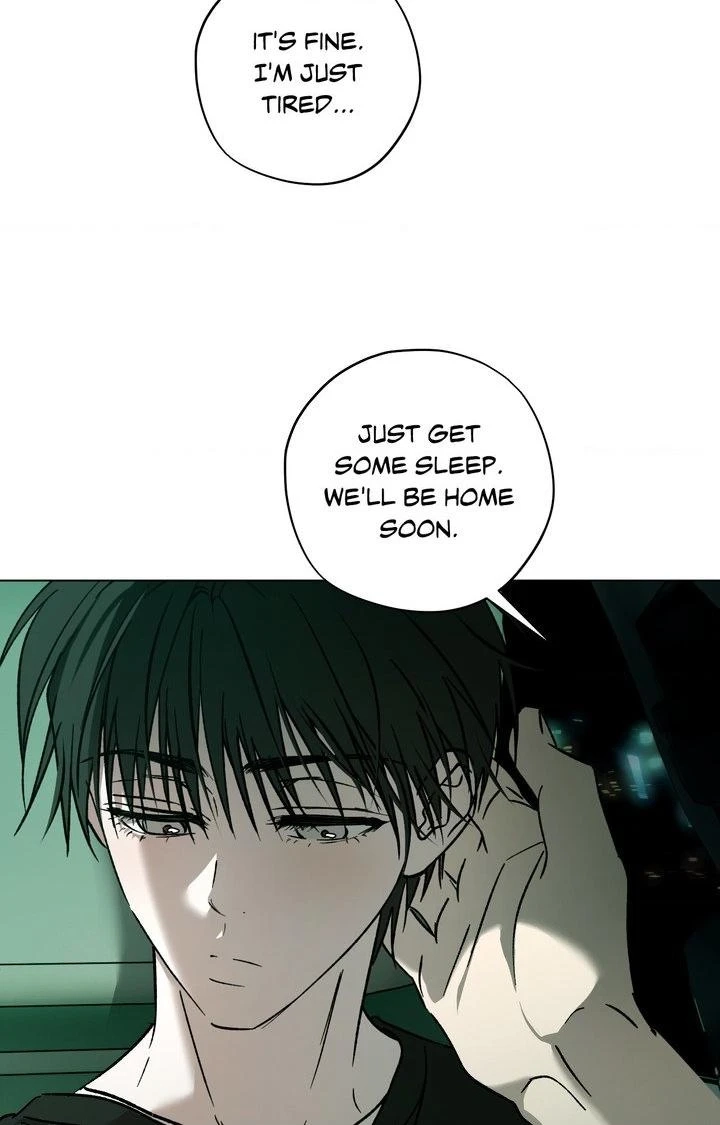 Read R2R: Run to Red chapter 13 image 21 on Lezhin