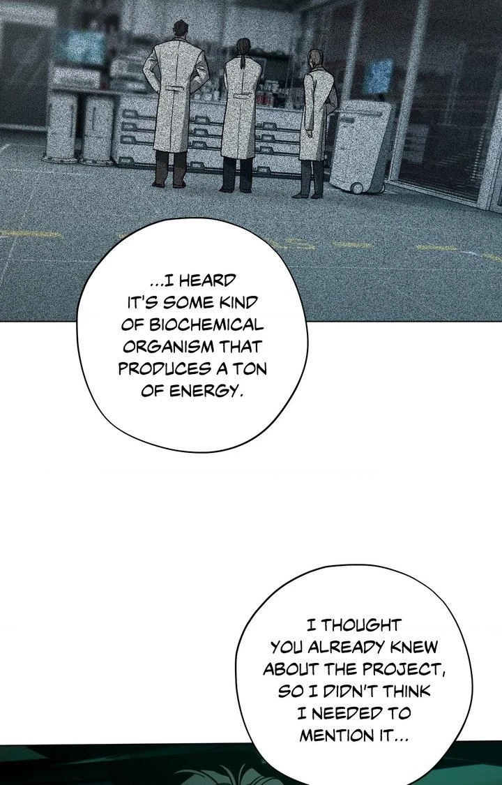Read R2R: Run to Red chapter 13 image 3 on Lezhin