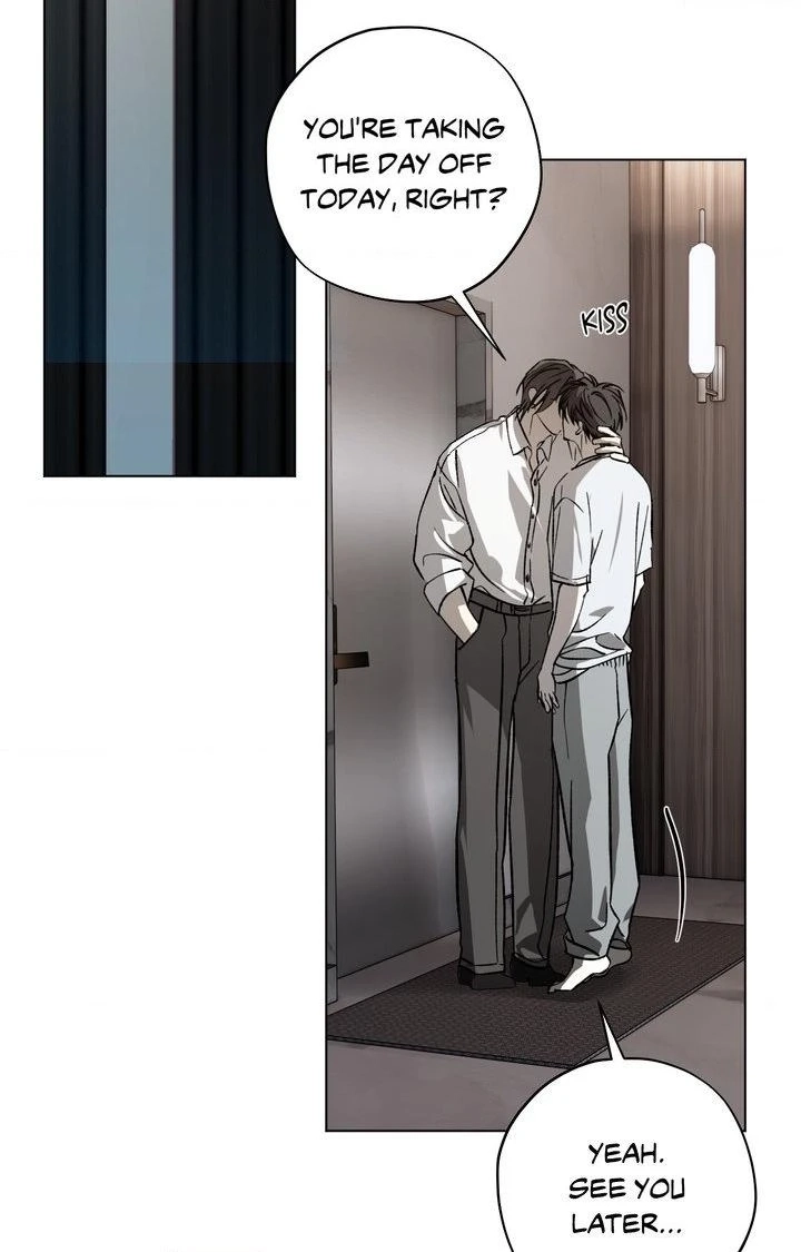 Read R2R: Run to Red chapter 13 image 33 on Lezhin