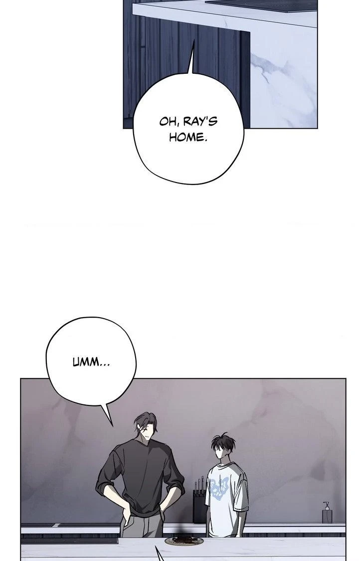 Read R2R: Run to Red chapter 13 image 36 on Lezhin
