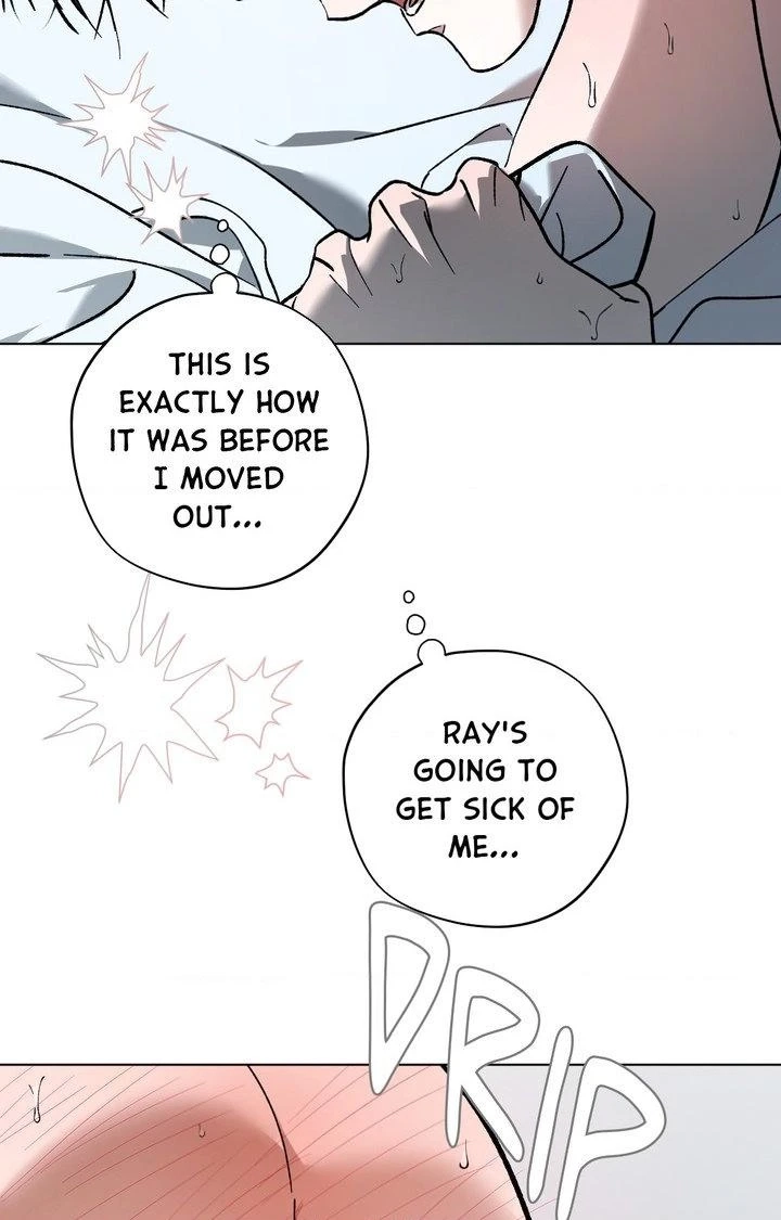 Read R2R: Run to Red chapter 13 image 42 on Lezhin