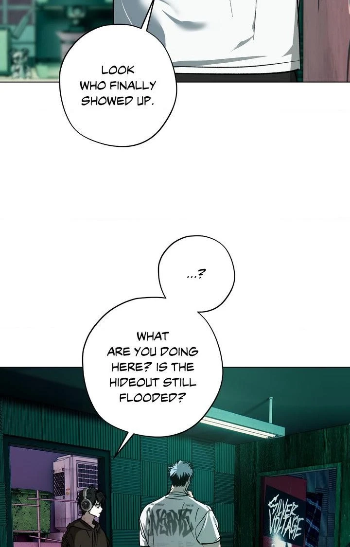 Read R2R: Run to Red chapter 13 image 63 on Lezhin