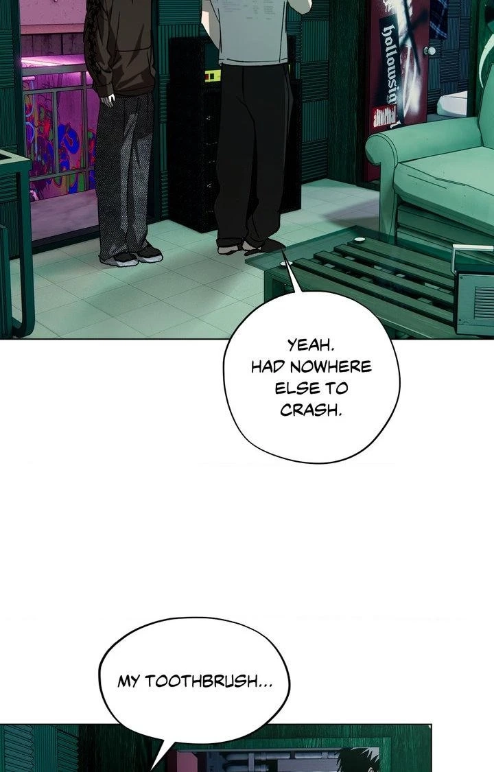 Read R2R: Run to Red chapter 13 image 64 on Lezhin