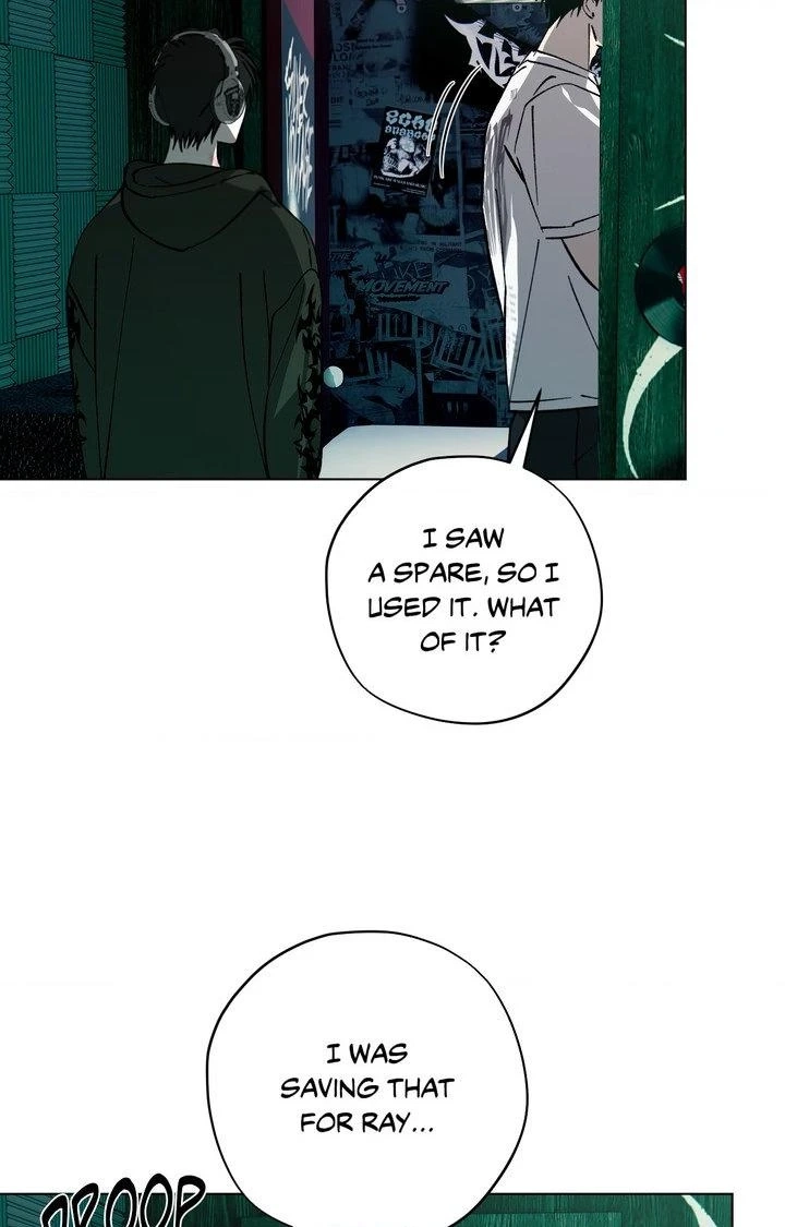 Read R2R: Run to Red chapter 13 image 65 on Lezhin
