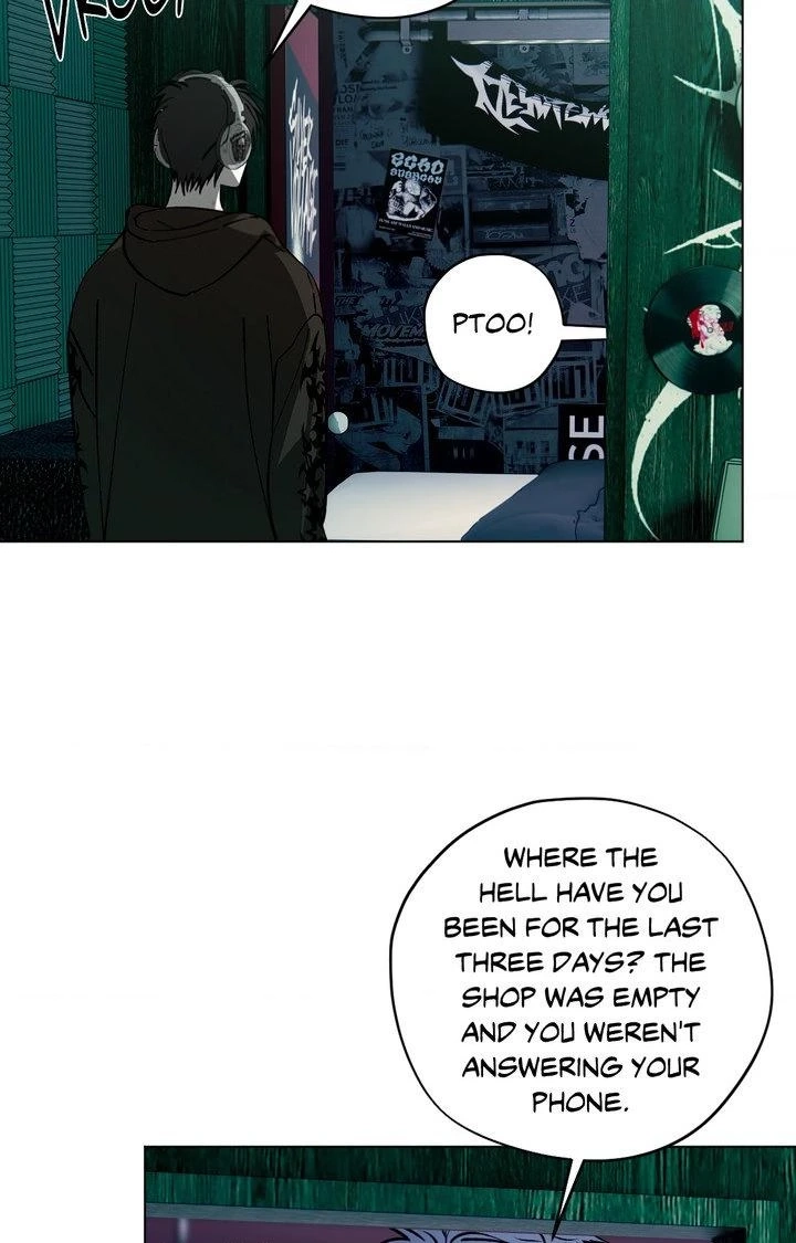Read R2R: Run to Red chapter 13 image 66 on Lezhin