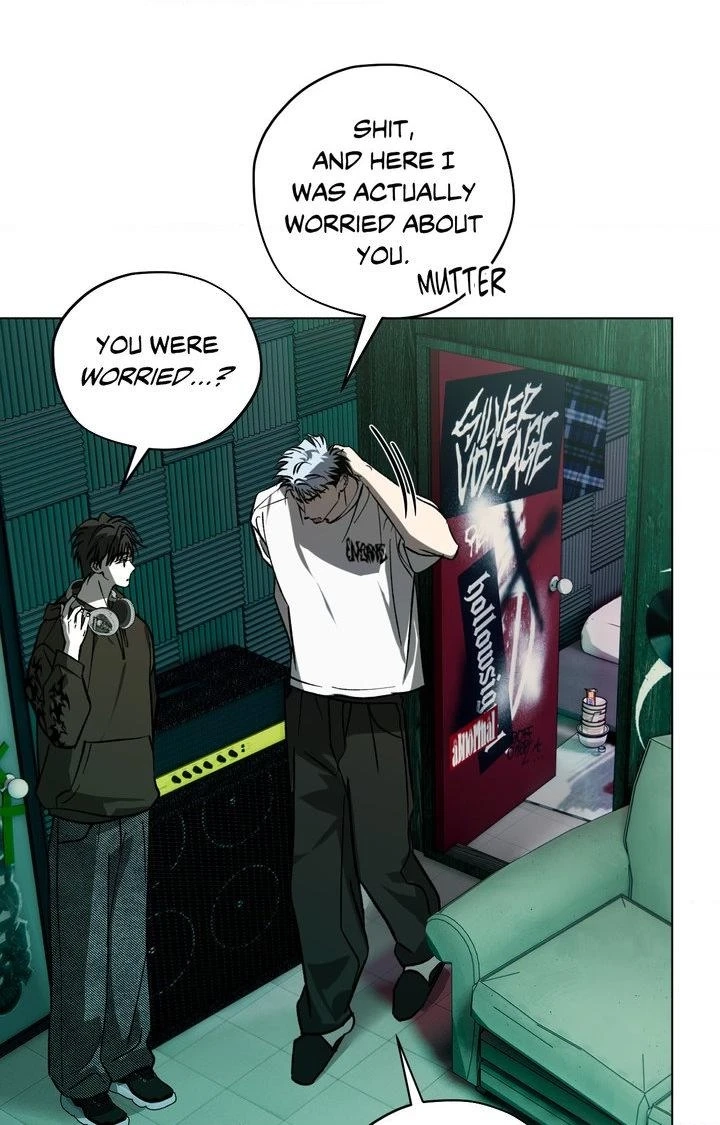 Read R2R: Run to Red chapter 13 image 70 on Lezhin