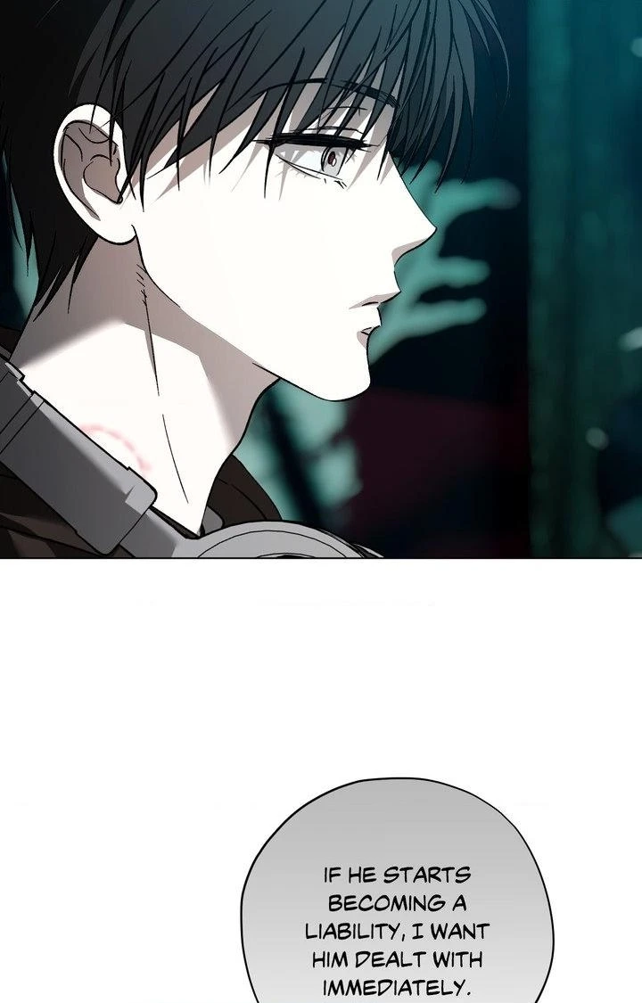 Read R2R: Run to Red chapter 13 image 77 on Lezhin