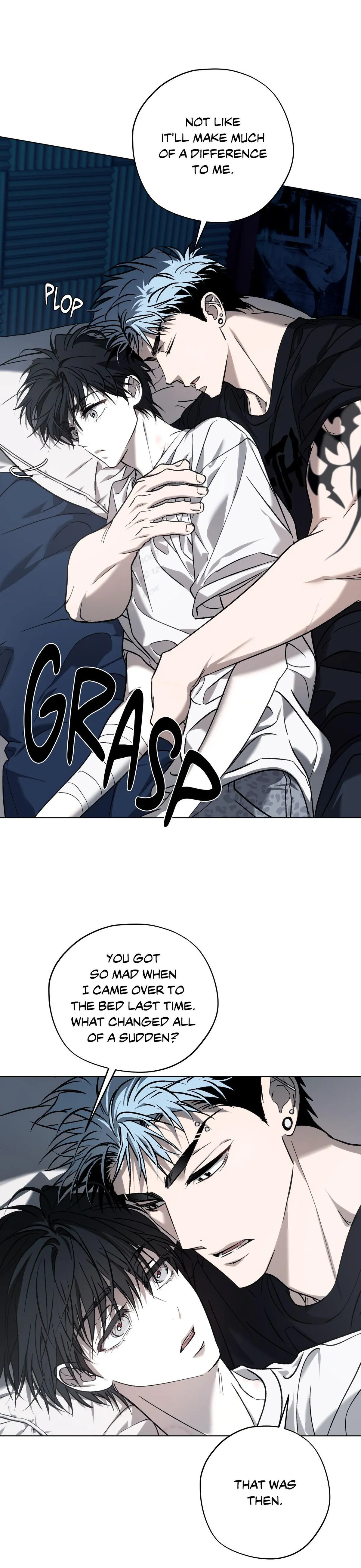 Read R2R: Run to Red chapter 15 image 13 on Lezhin