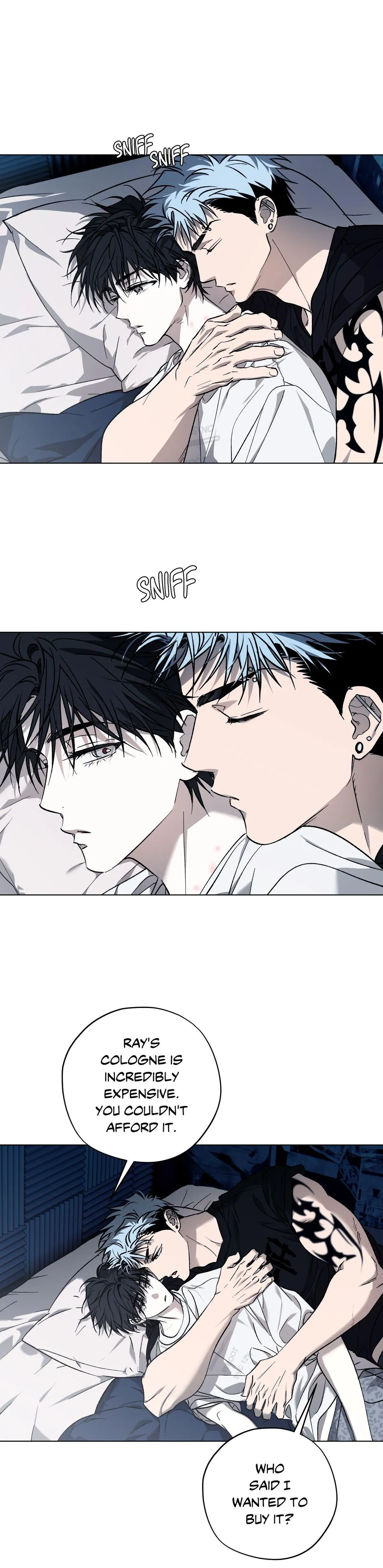 Read R2R: Run to Red chapter 15 image 15 on Lezhin