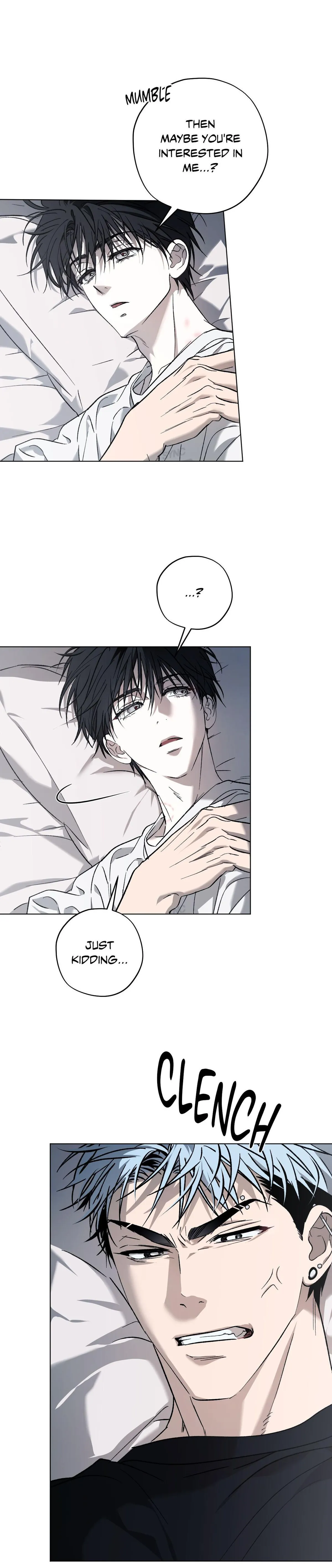 Read R2R: Run to Red chapter 15 image 17 on Lezhin