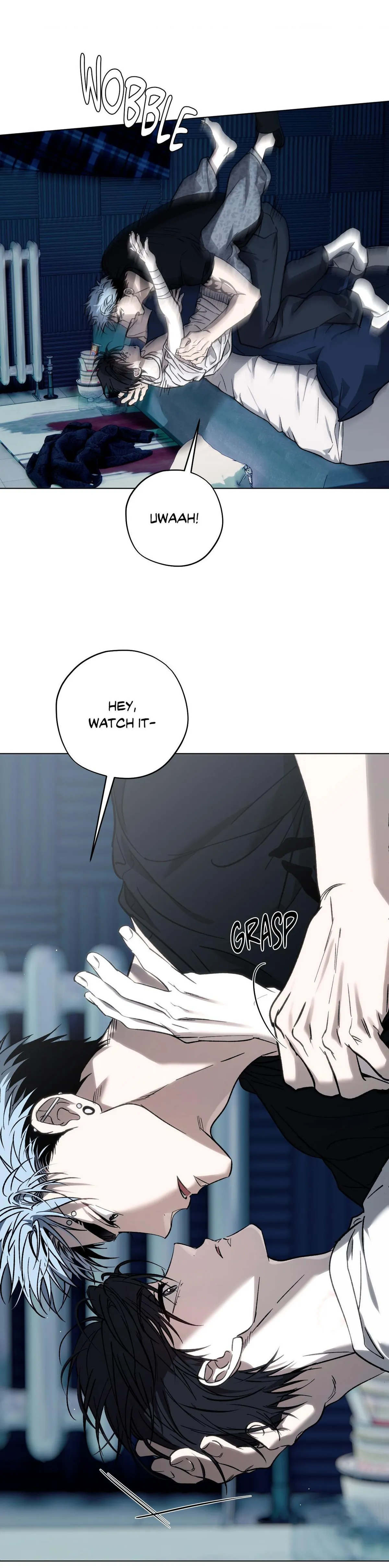 Read R2R: Run to Red chapter 15 image 19 on Lezhin