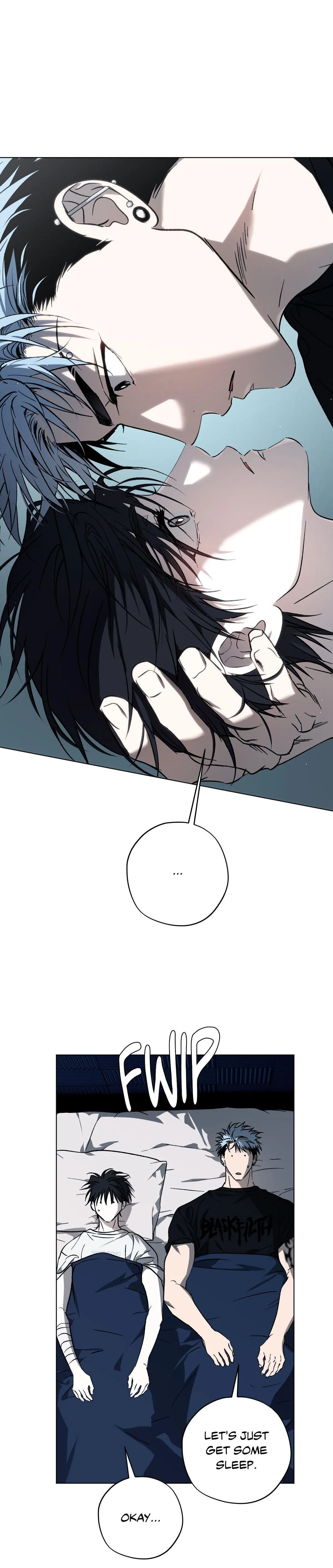 Read R2R: Run to Red chapter 15 image 20 on Lezhin
