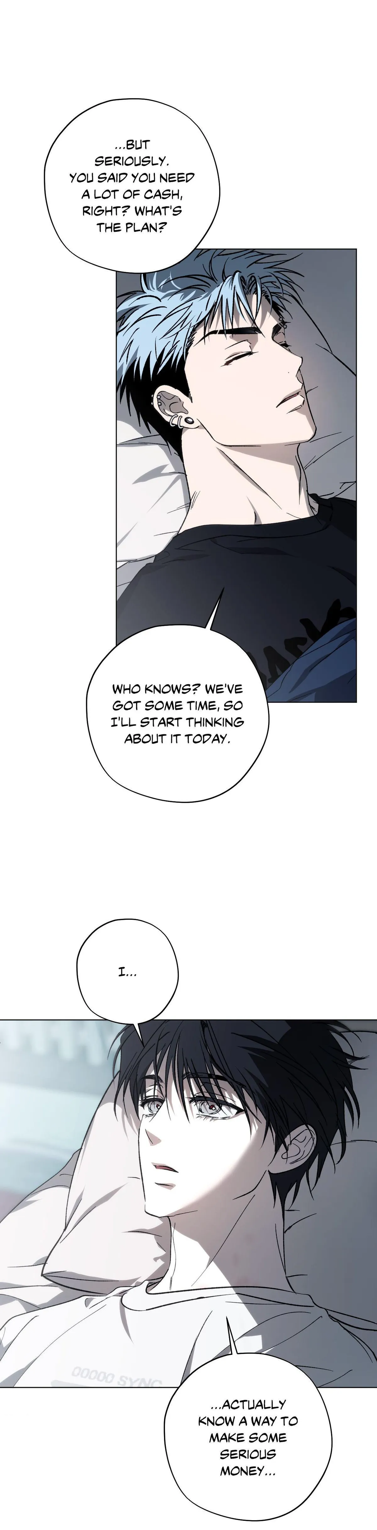 Read R2R: Run to Red chapter 15 image 22 on Lezhin
