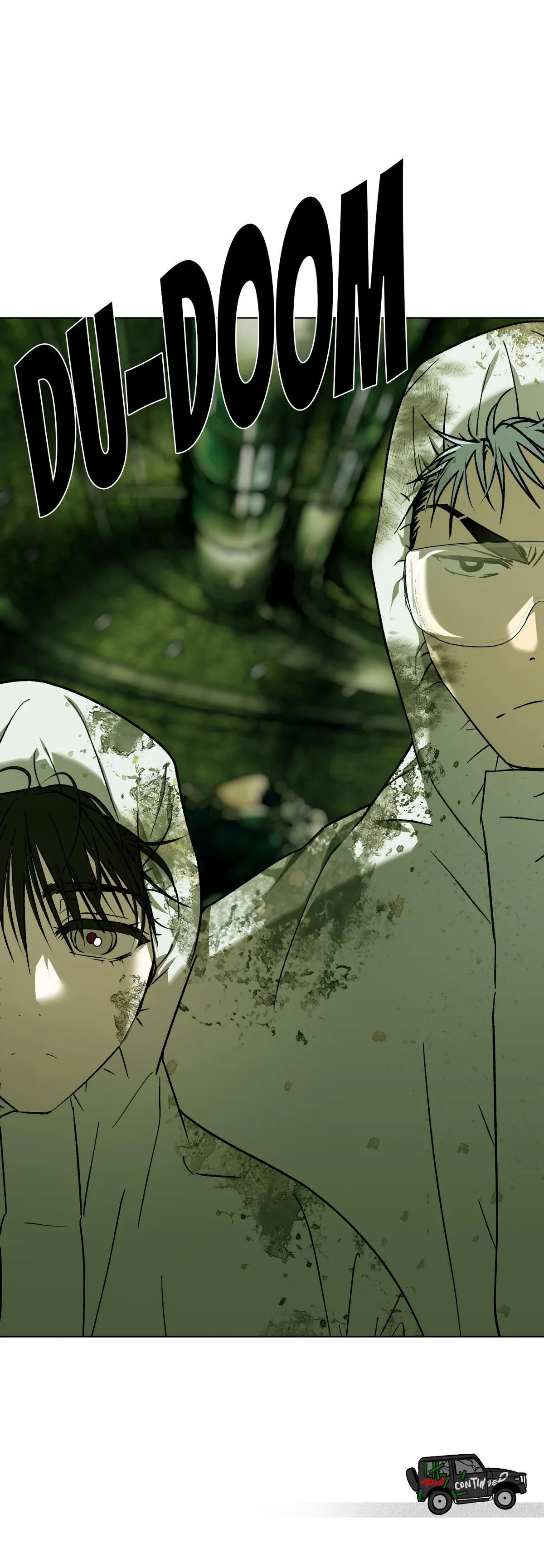 Read R2R: Run to Red chapter 15 image 24 on Lezhin