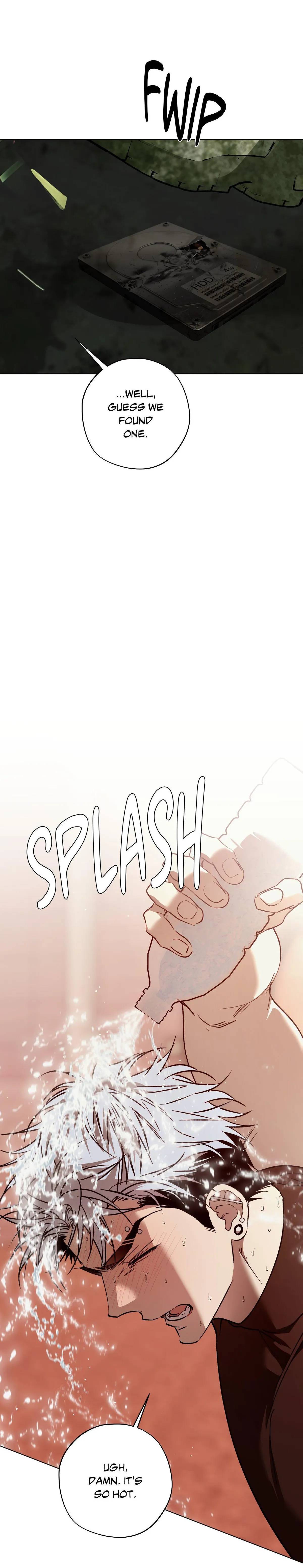 Read R2R: Run to Red chapter 16 image 15 on Lezhin