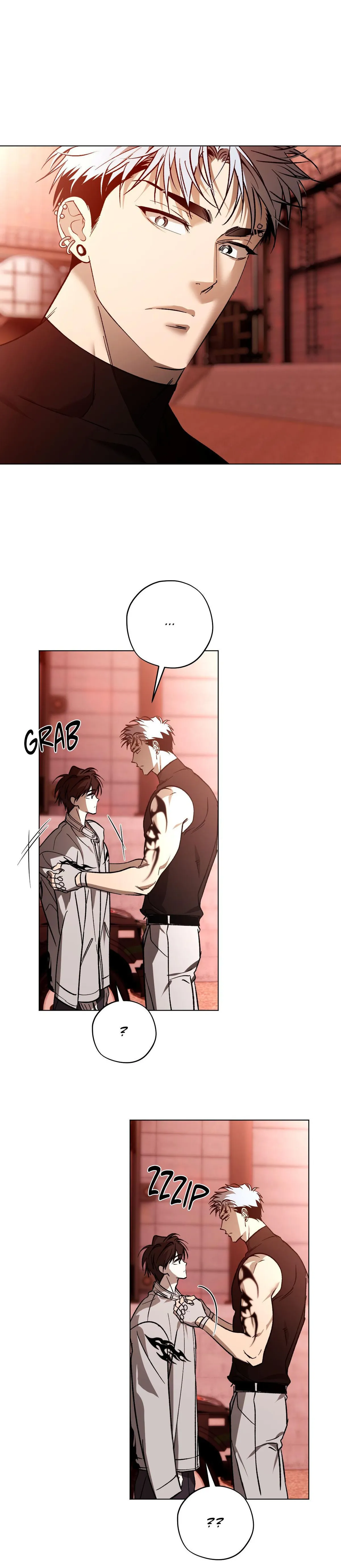 Read R2R: Run to Red chapter 16 image 18 on Lezhin