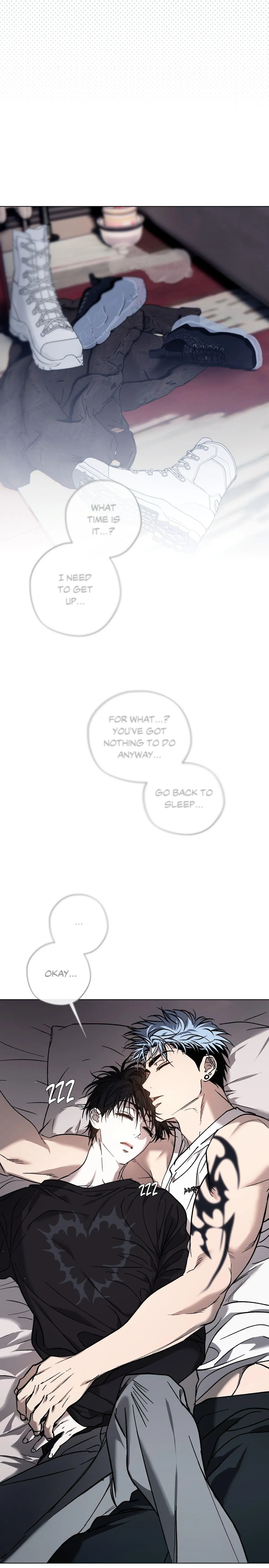 Read R2R: Run to Red chapter 16 image 23 on Lezhin