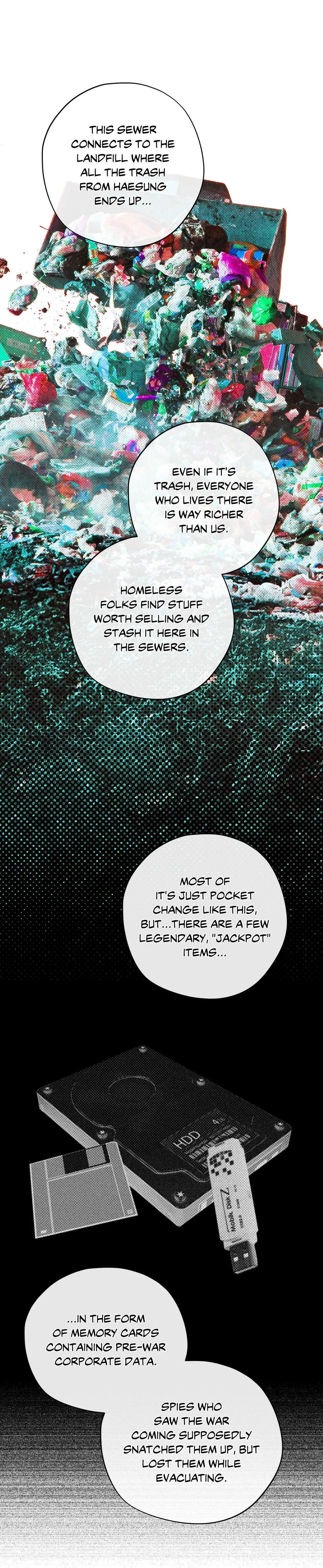Read R2R: Run to Red chapter 16 image 3 on Lezhin