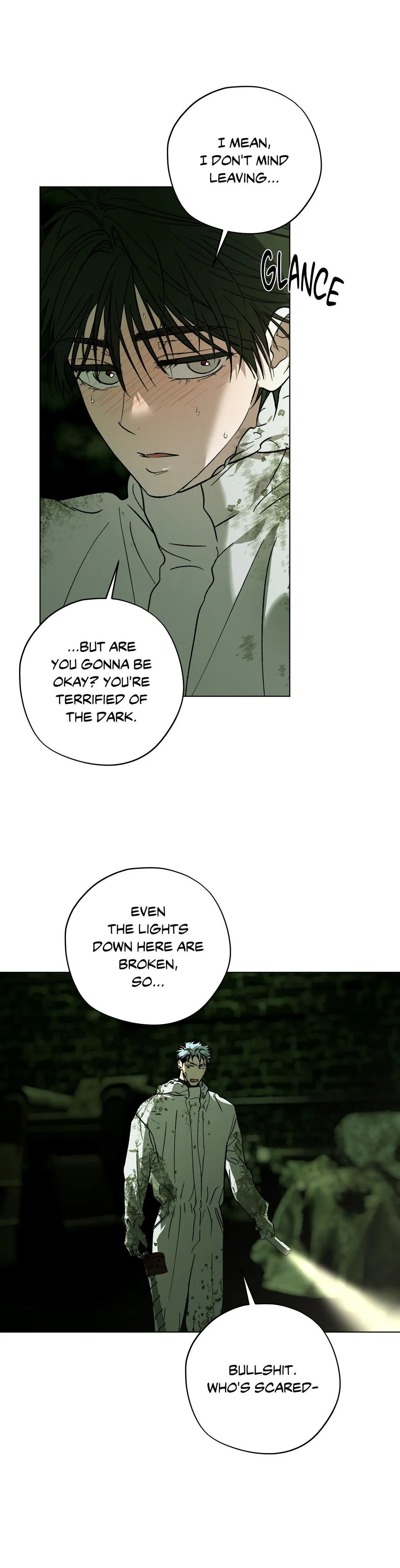 Read R2R: Run to Red chapter 16 image 7 on Lezhin
