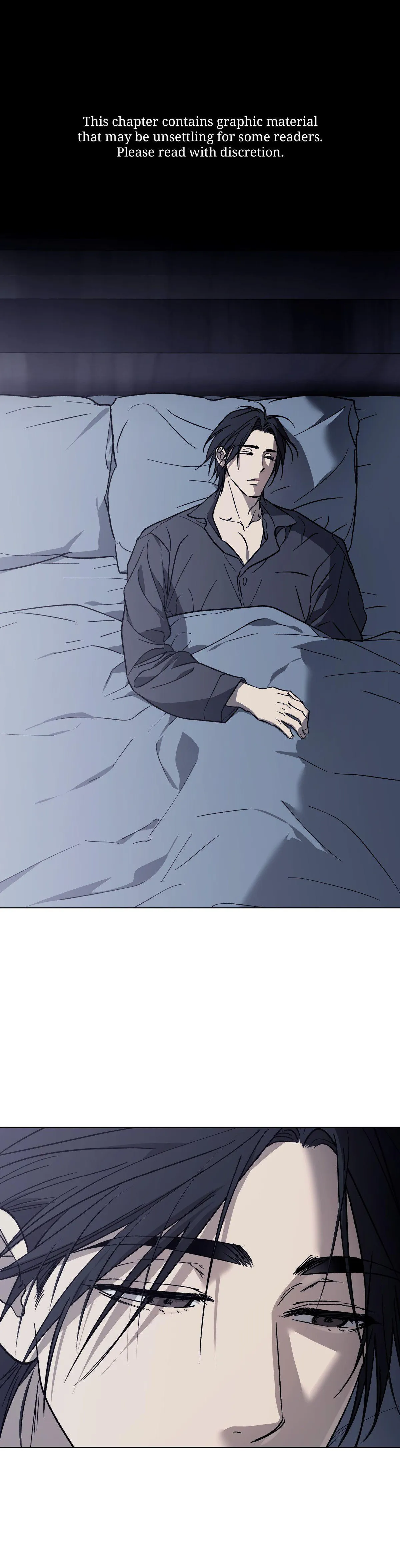 Read R2R: Run to Red chapter 17 image 1 on Lezhin