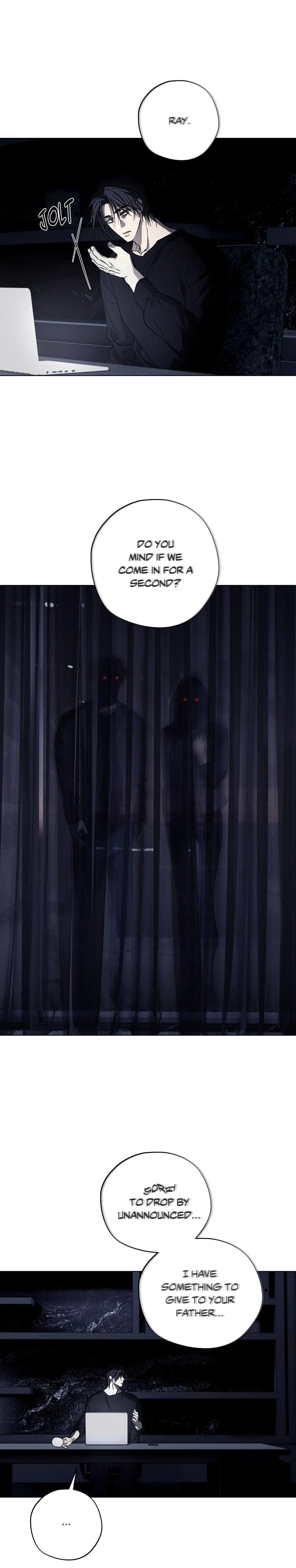 Read R2R: Run to Red chapter 17 image 14 on Lezhin